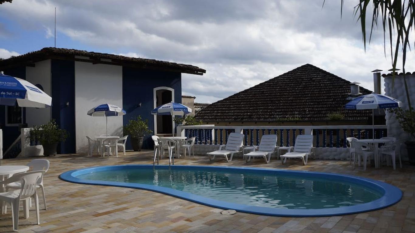 Hotel Zibamba