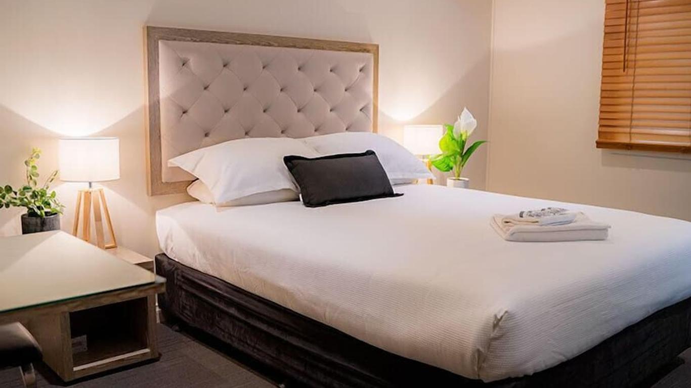 Manjimup Gateway Hotel