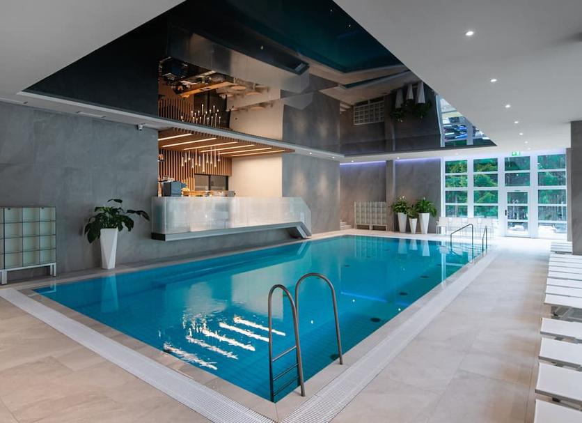 Piscina Foto