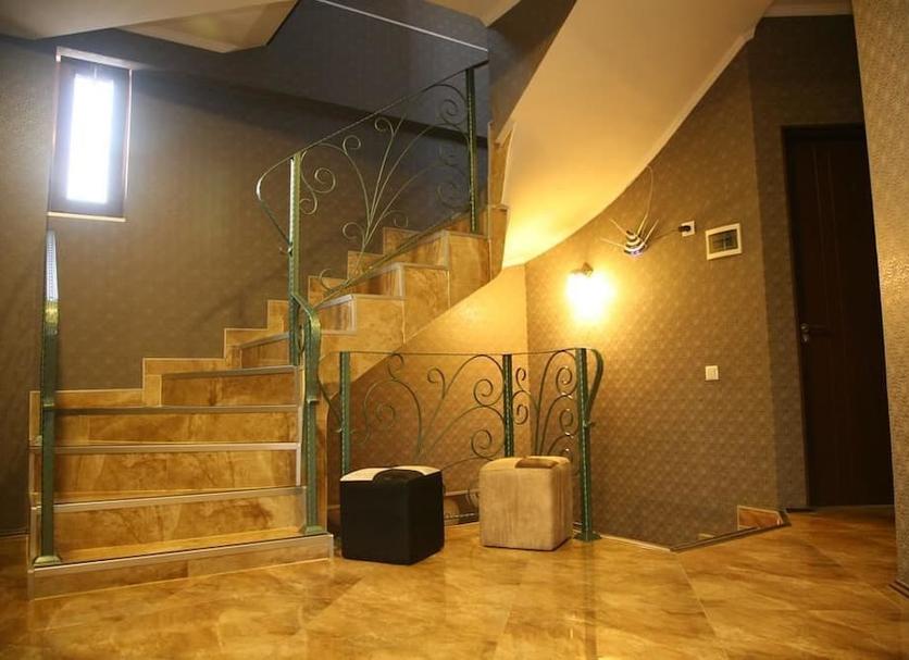 Escaleras Foto