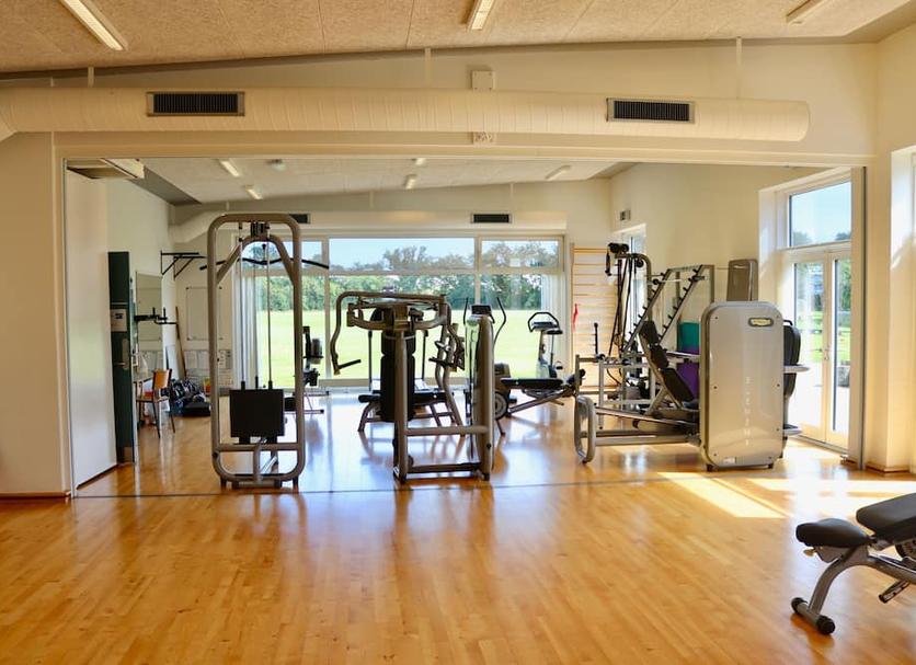 Gym Foto
