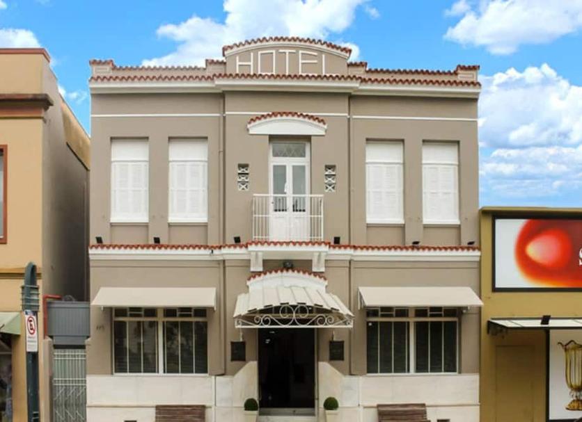 Edificio Foto