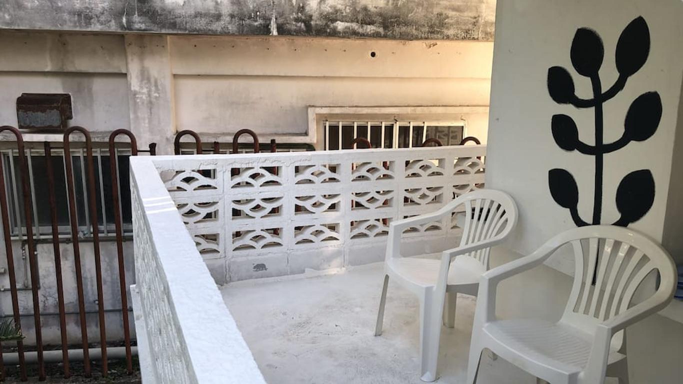 Hostel gecca