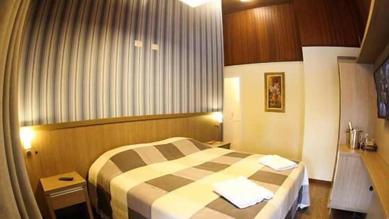 Eco Hotel Bouganville
