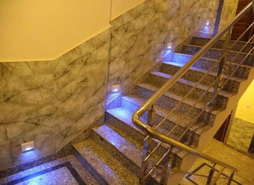 Escaleras Foto