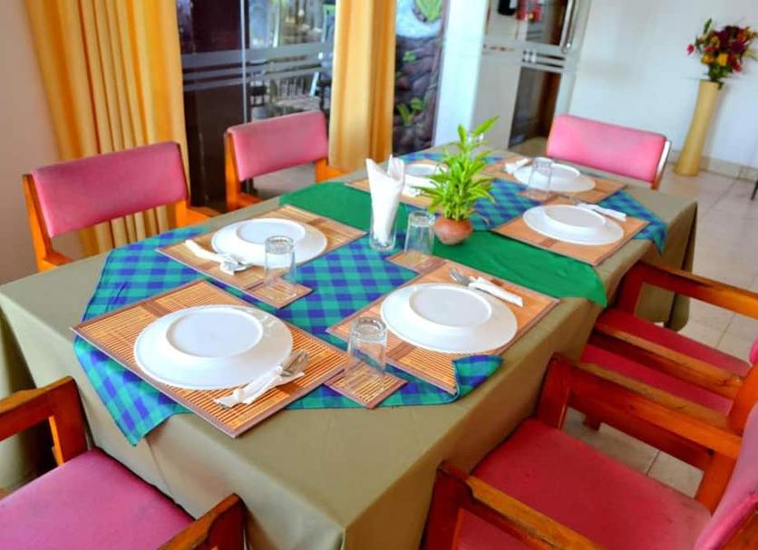 Comedor Foto