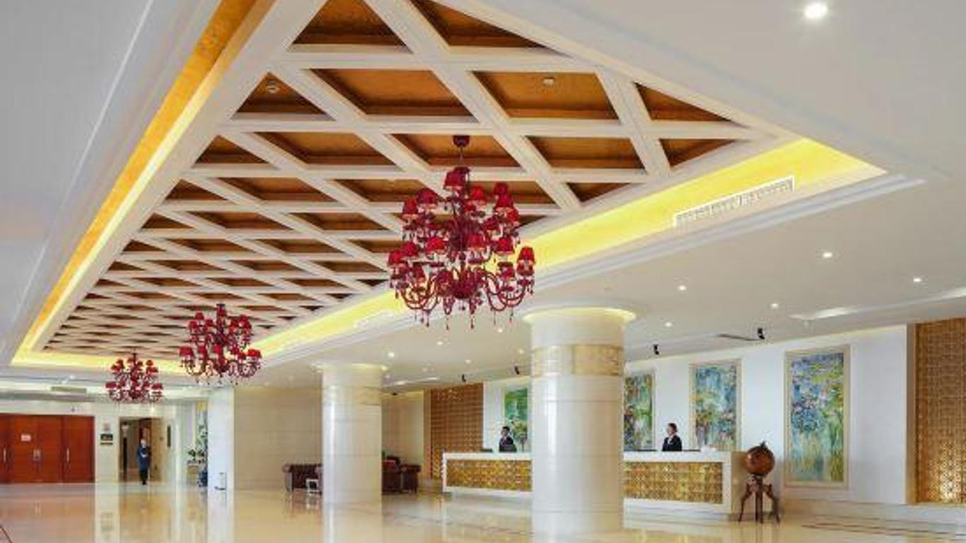 Furama Hotel Shenyang
