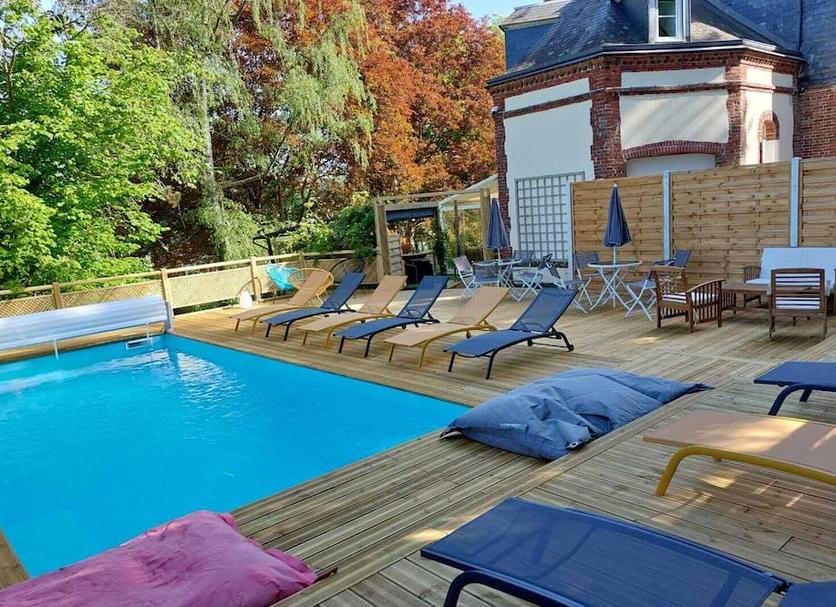 Piscina Foto