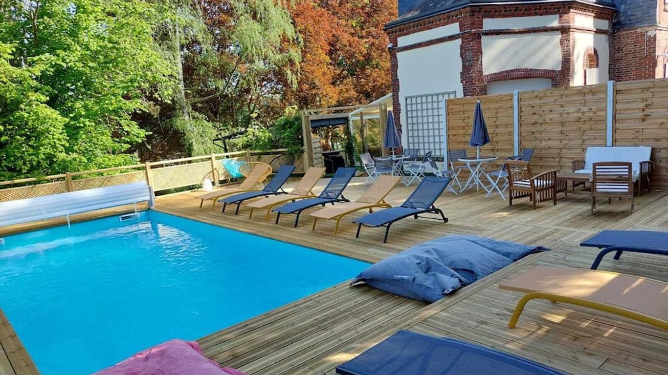 Le Clos des Lodges
