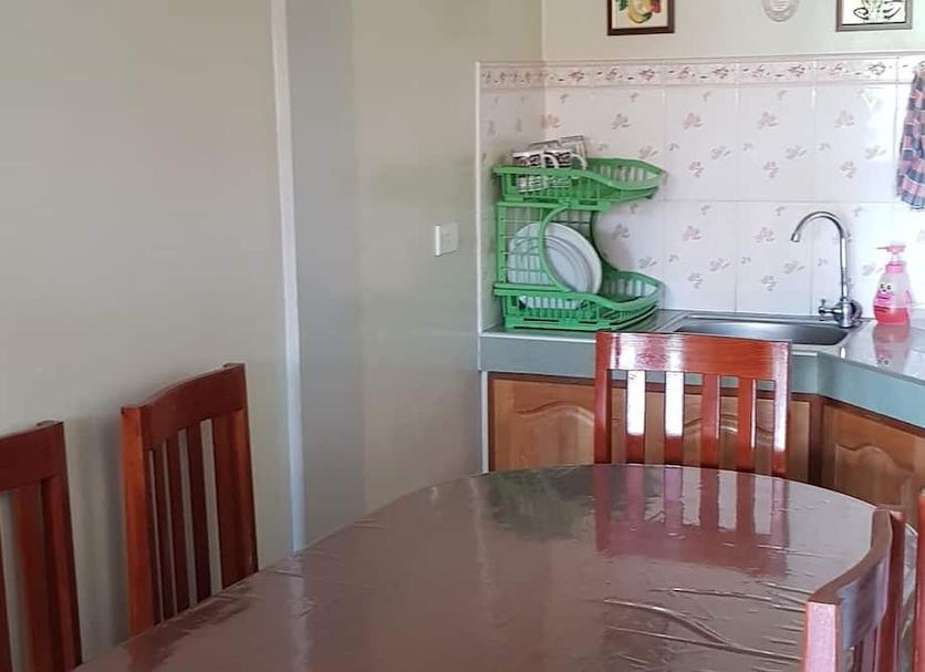 Comedor Foto