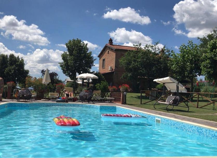 Piscina Foto