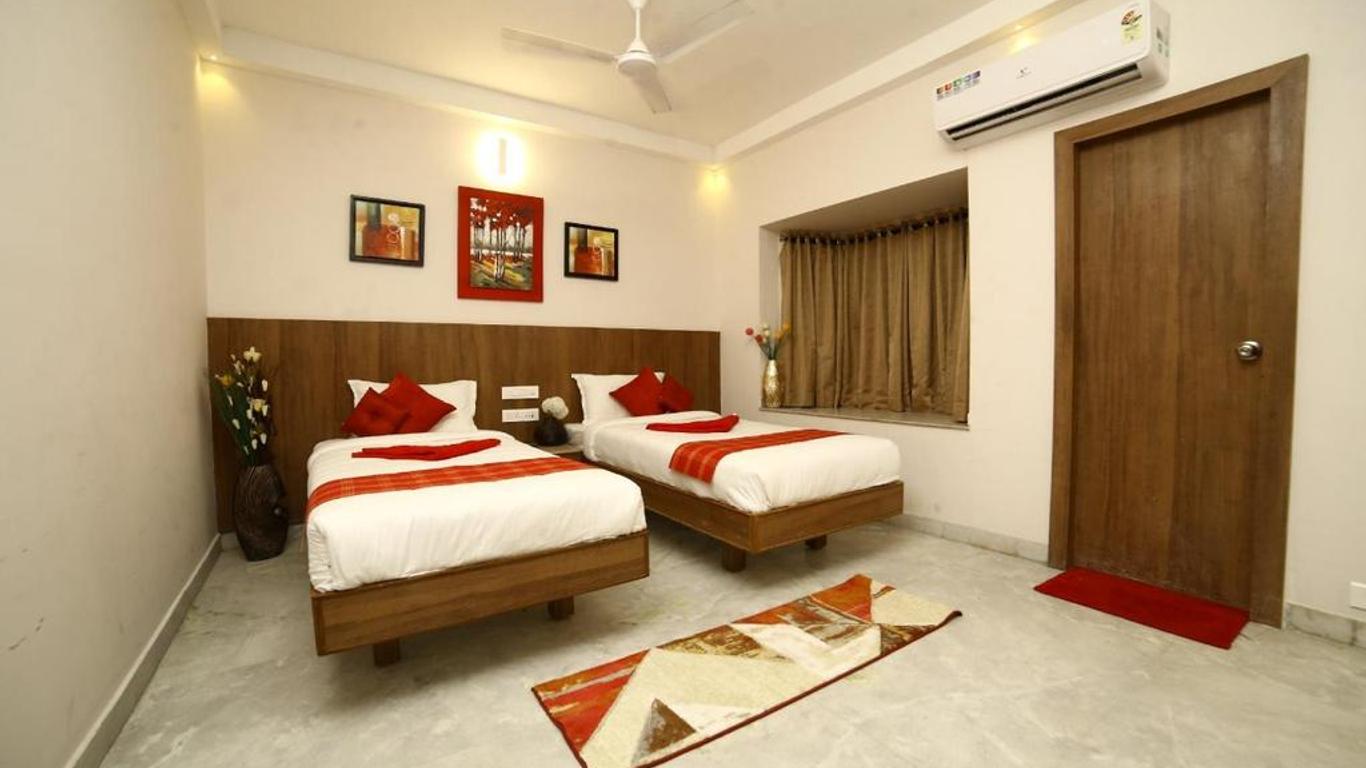 Hotel Regency Inn