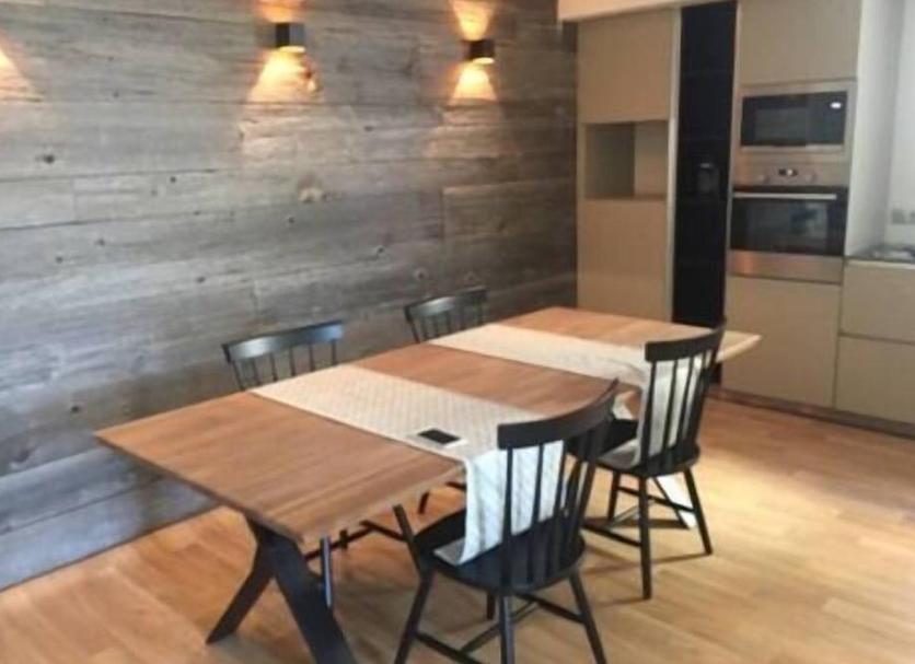 Comedor Foto