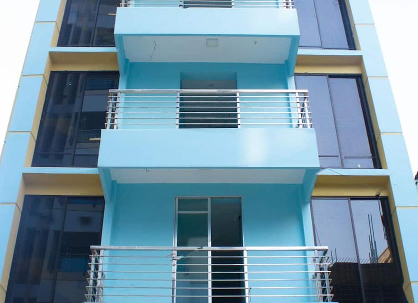 Edificio Foto