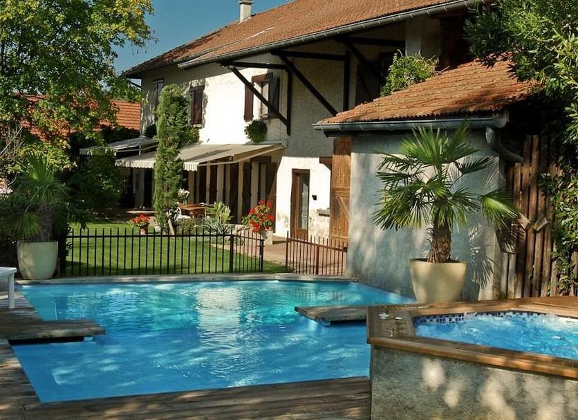 Piscina Foto