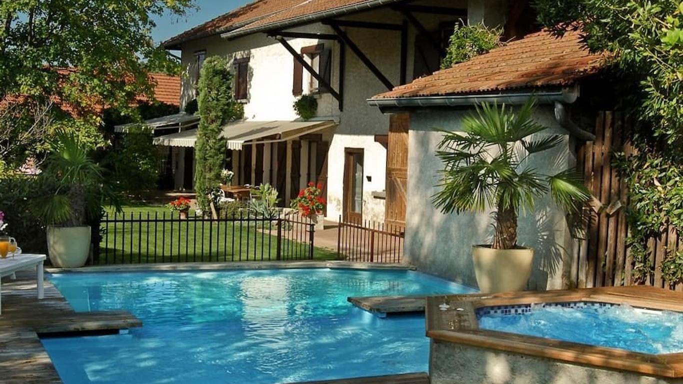 Le Domaine du Plantier