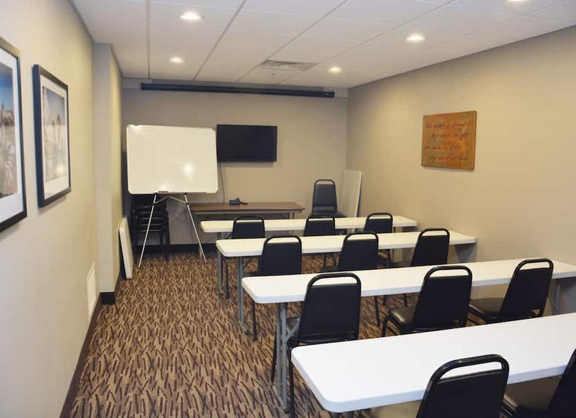 Sala de conferencias Foto