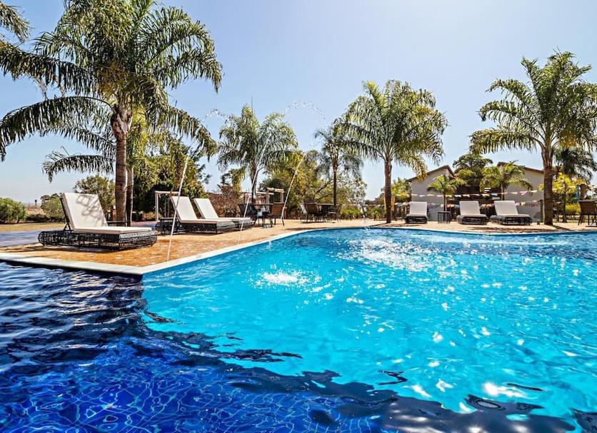 Piscina Foto