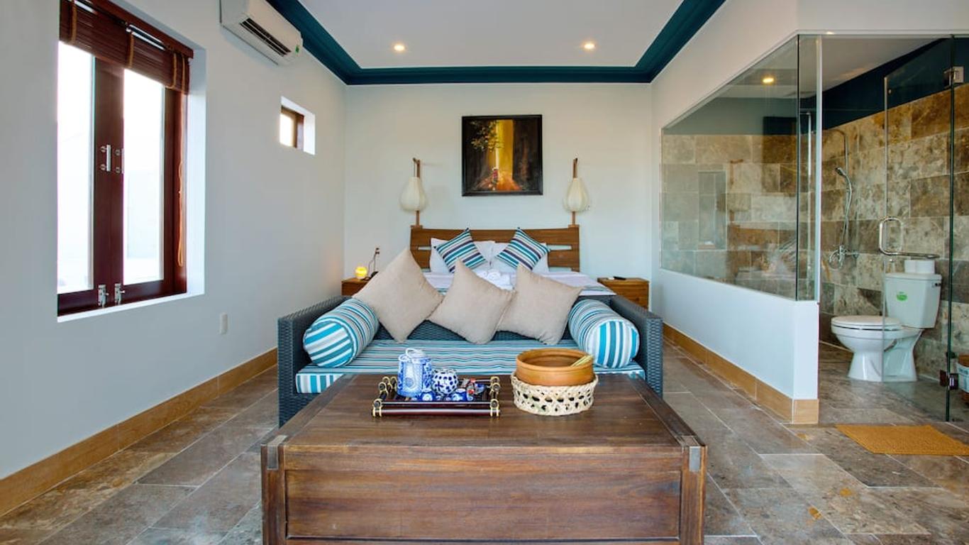 Relax Garden Boutique Villa Hoi An
