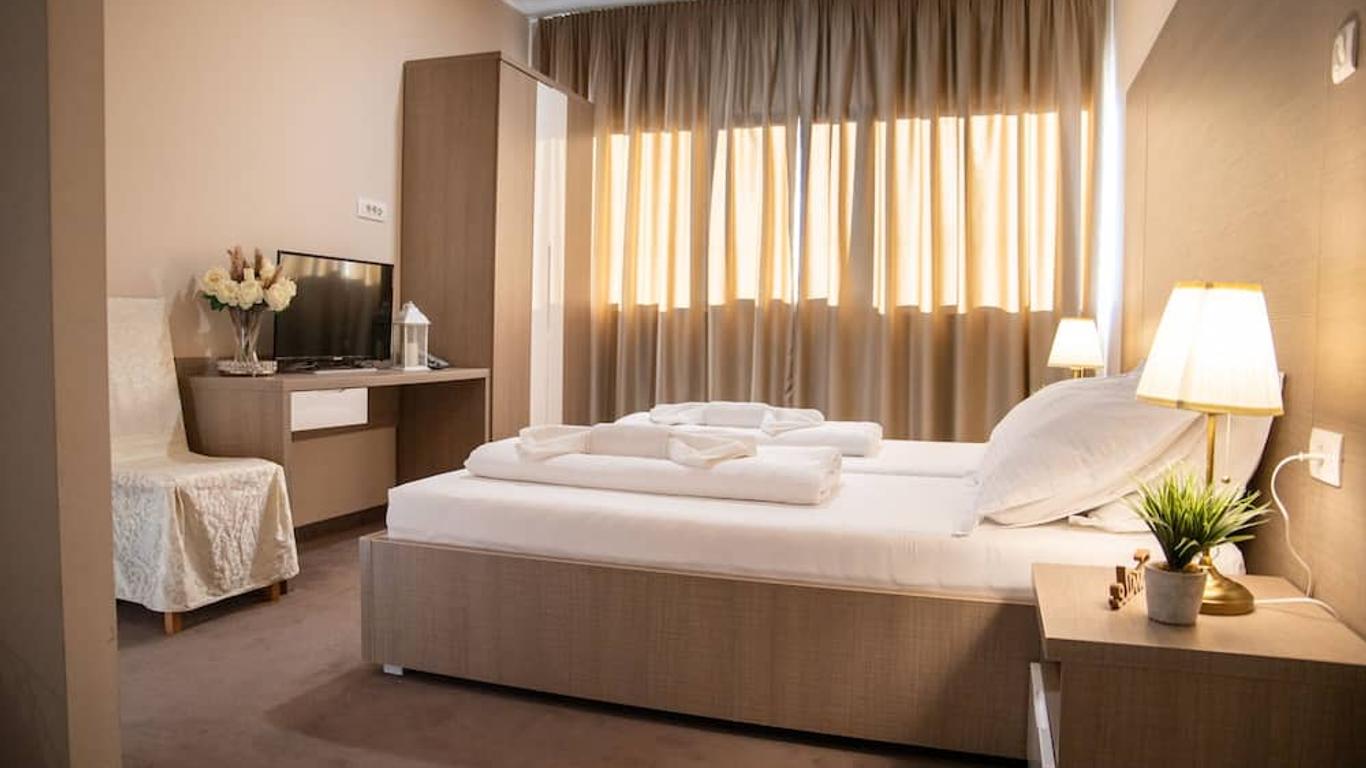 Hotel Narenta