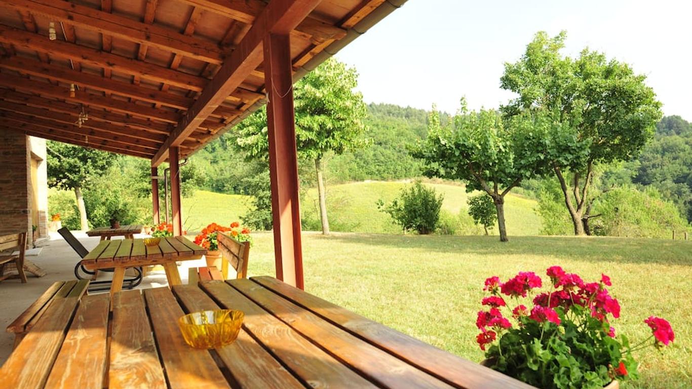 Agriturismo La Caputa