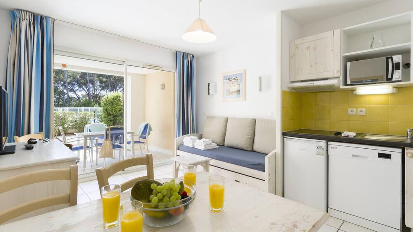 Garden & City Six-Fours-Les-Plages