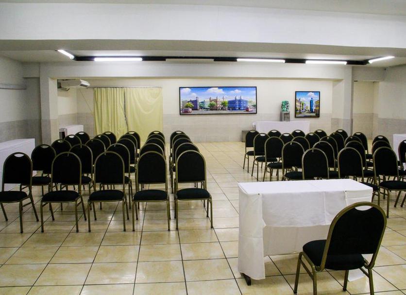 Sala de conferencias Foto