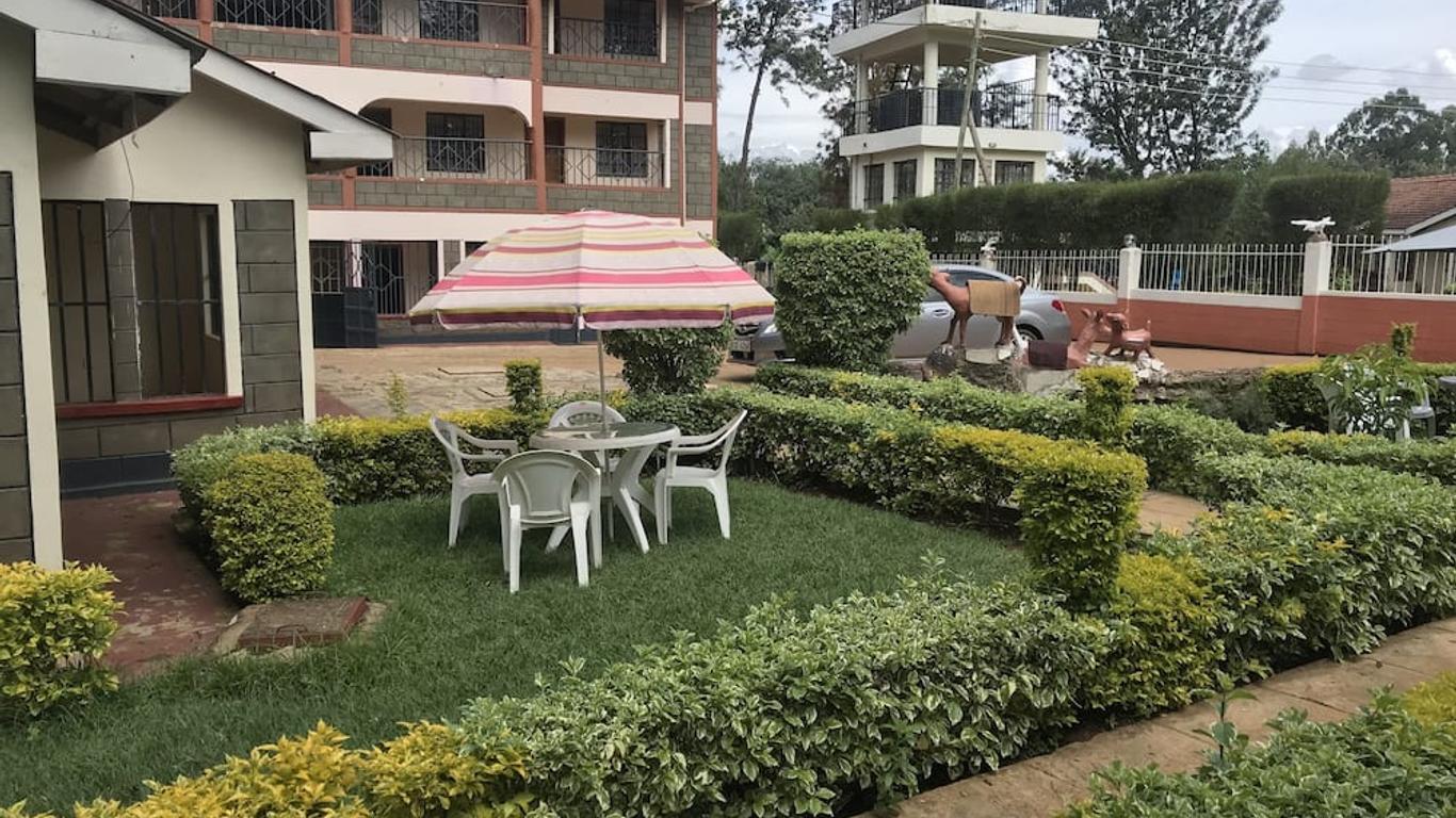 Easy Sleep Guesthouse