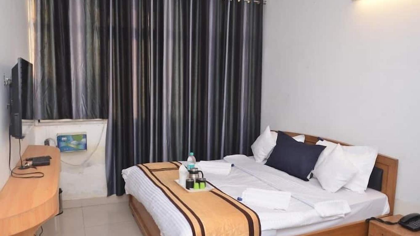 Hotel Europe Plaza