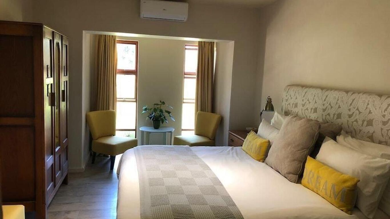 Vineyard Suite