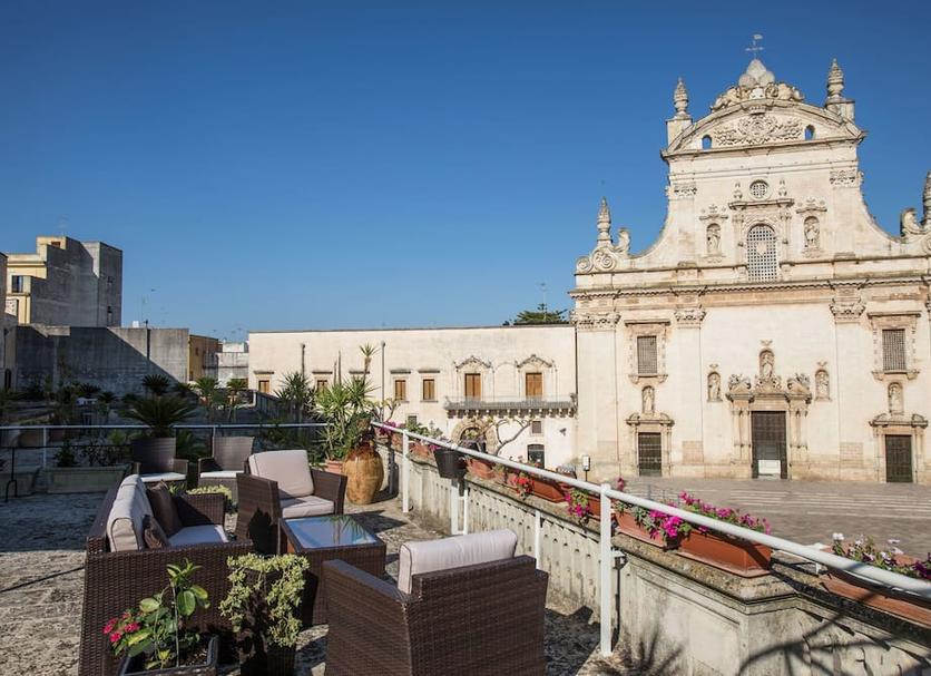 Balcón Foto