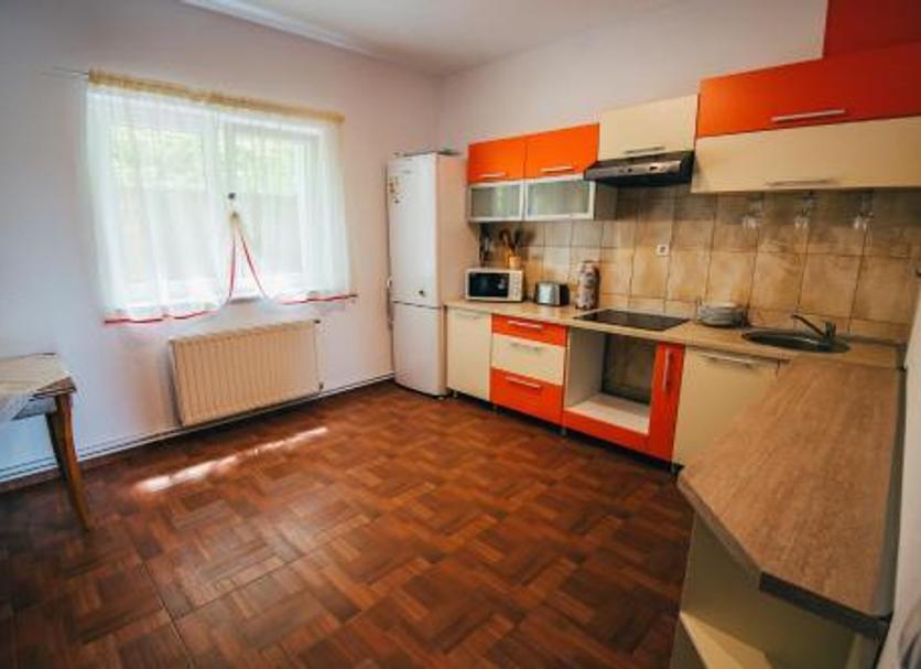 Cocina Foto