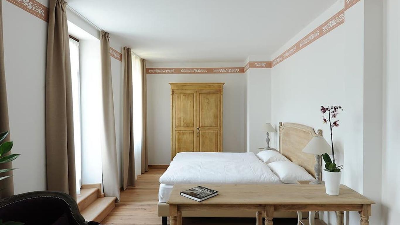La Villa Degli Orti