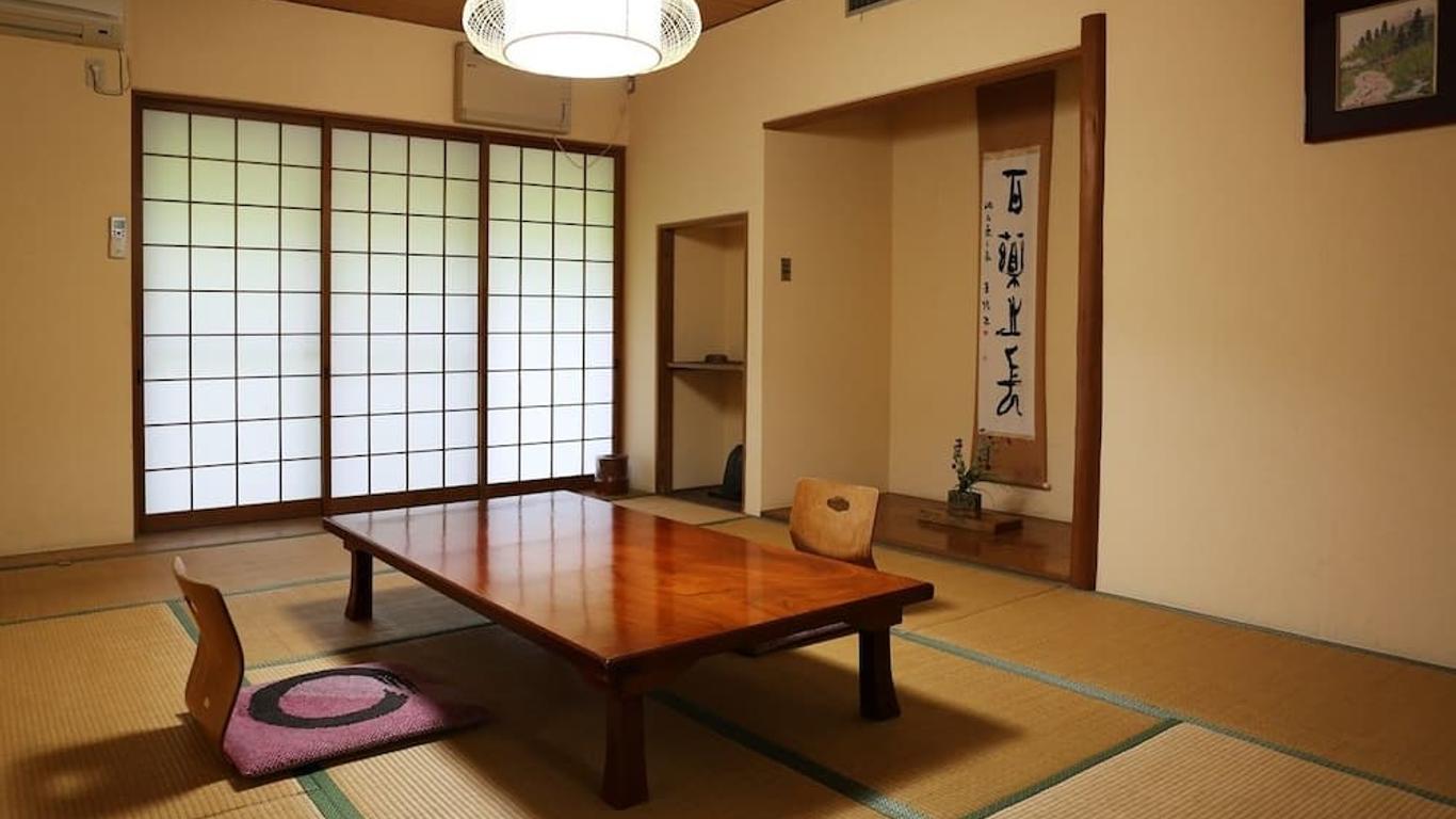 Hisaeya Ryokan