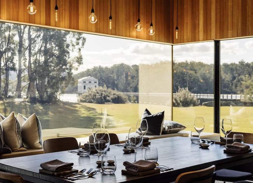 Comedor Foto