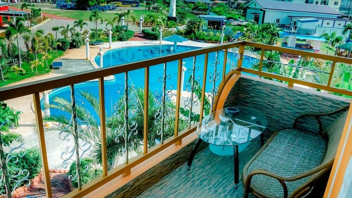 Airport Hotel