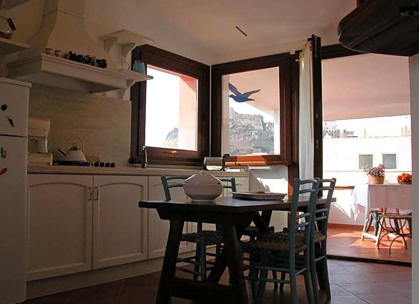 Comedor Foto