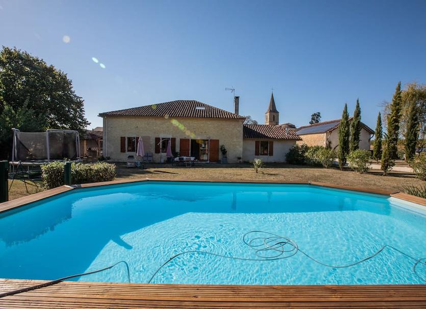 Piscina Foto
