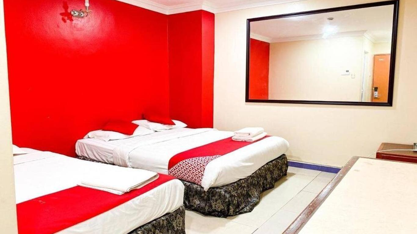 Kk Inn Hotel