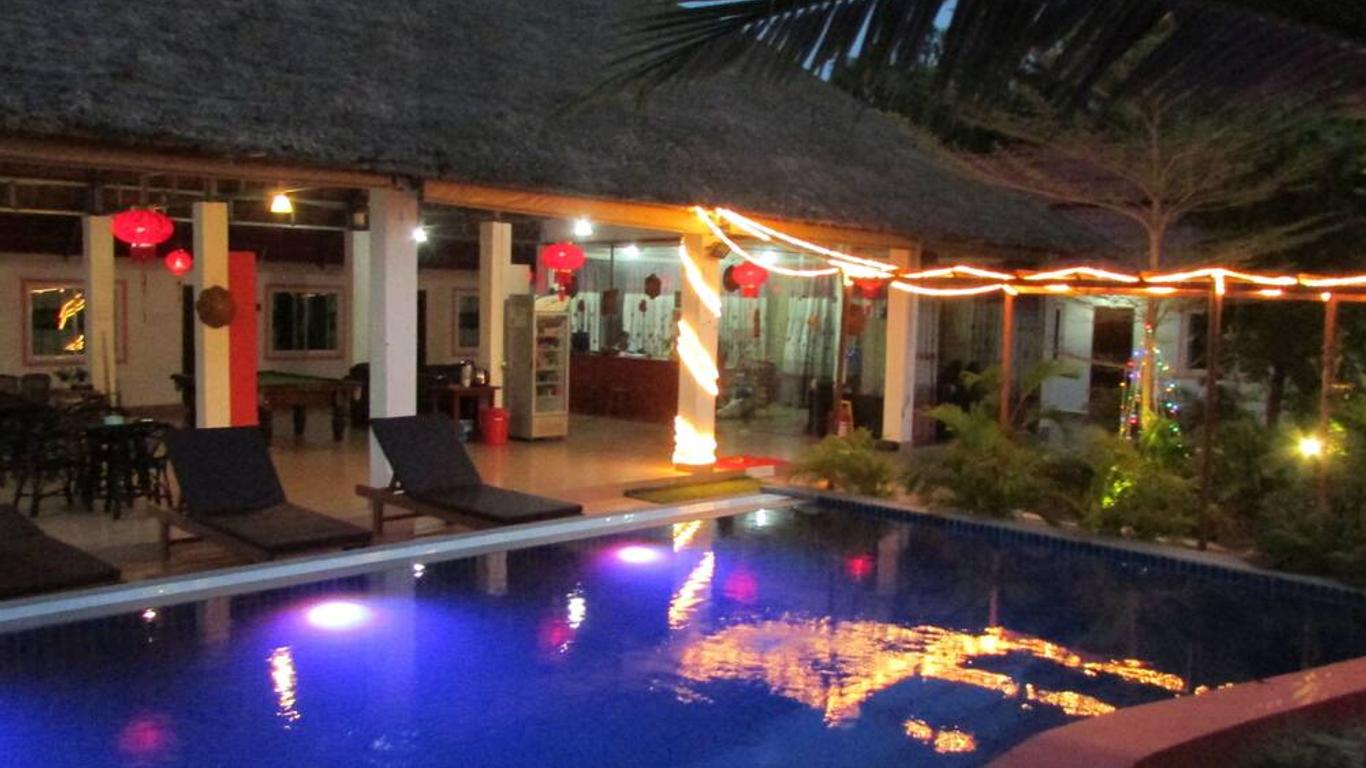 Jully Anna Guesthouse