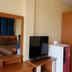 Servicio de la habitación