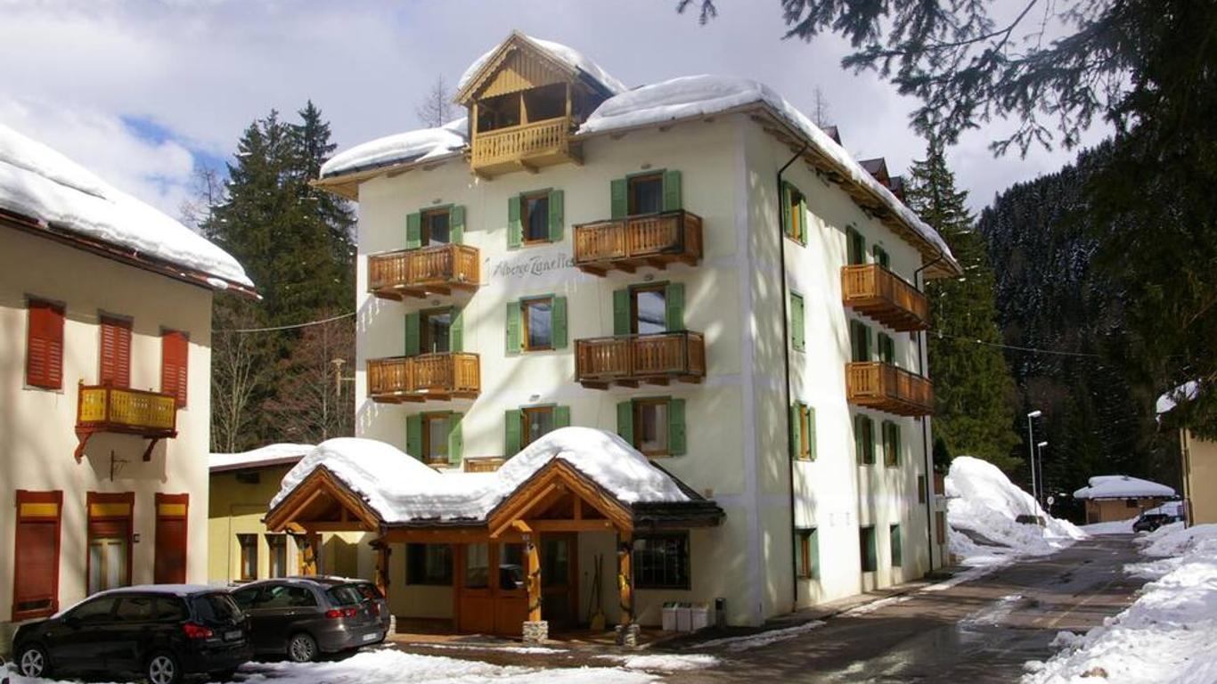 Hotel Zanella