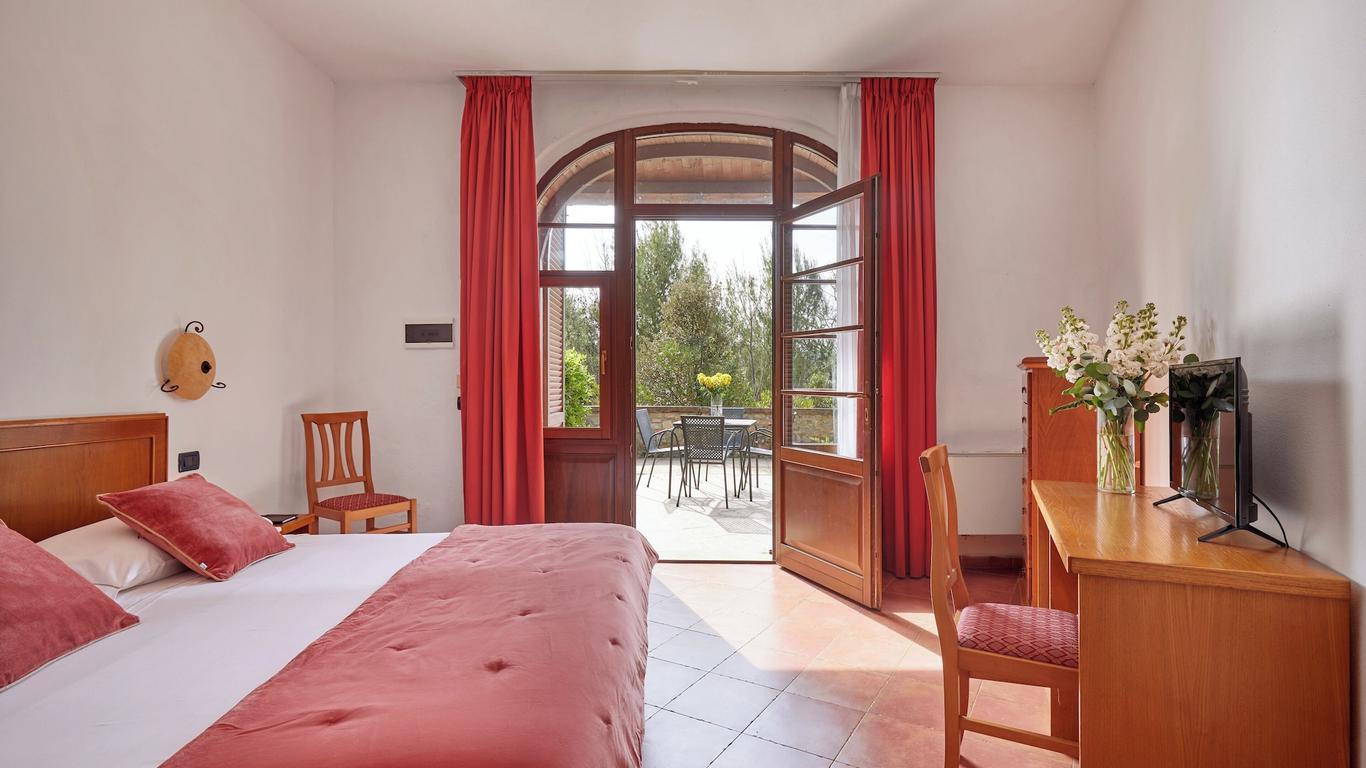 Hotel Fattoria Belvedere