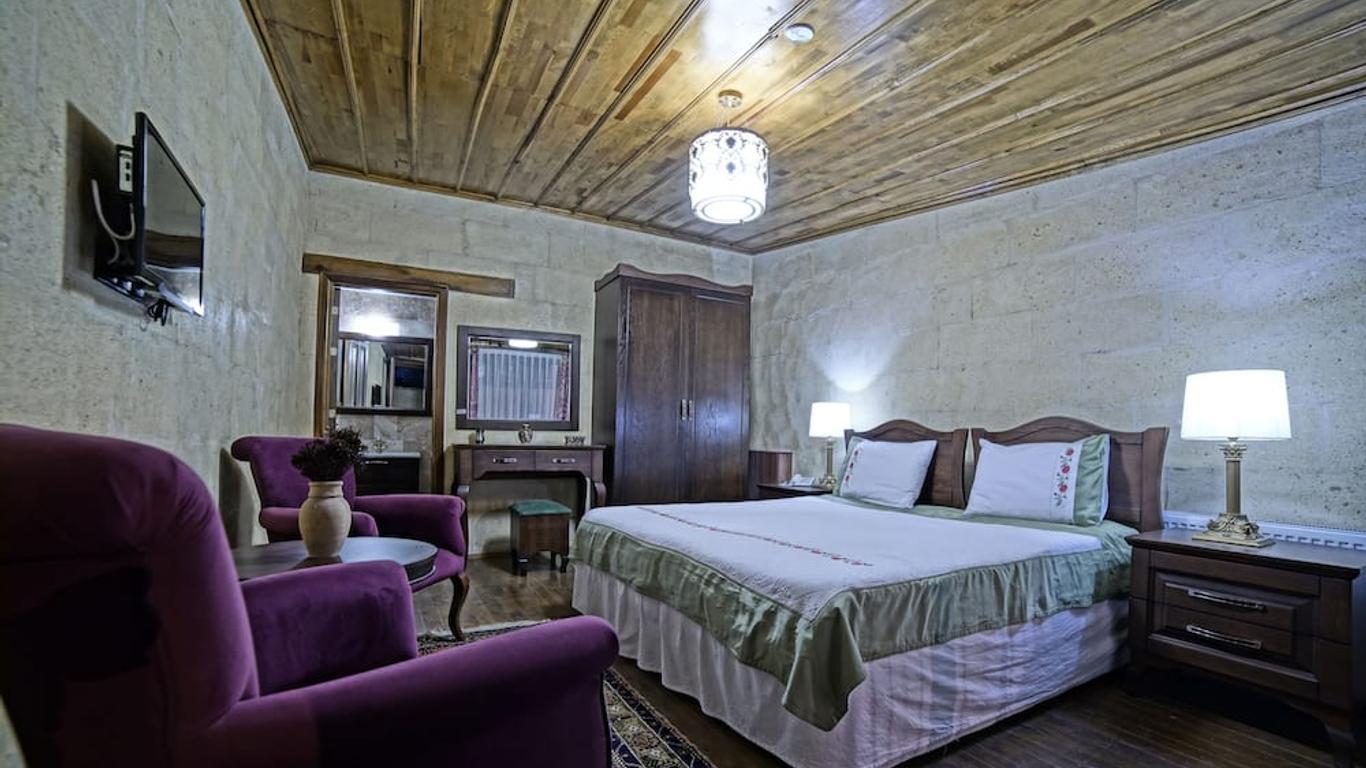 Osiana Hotel