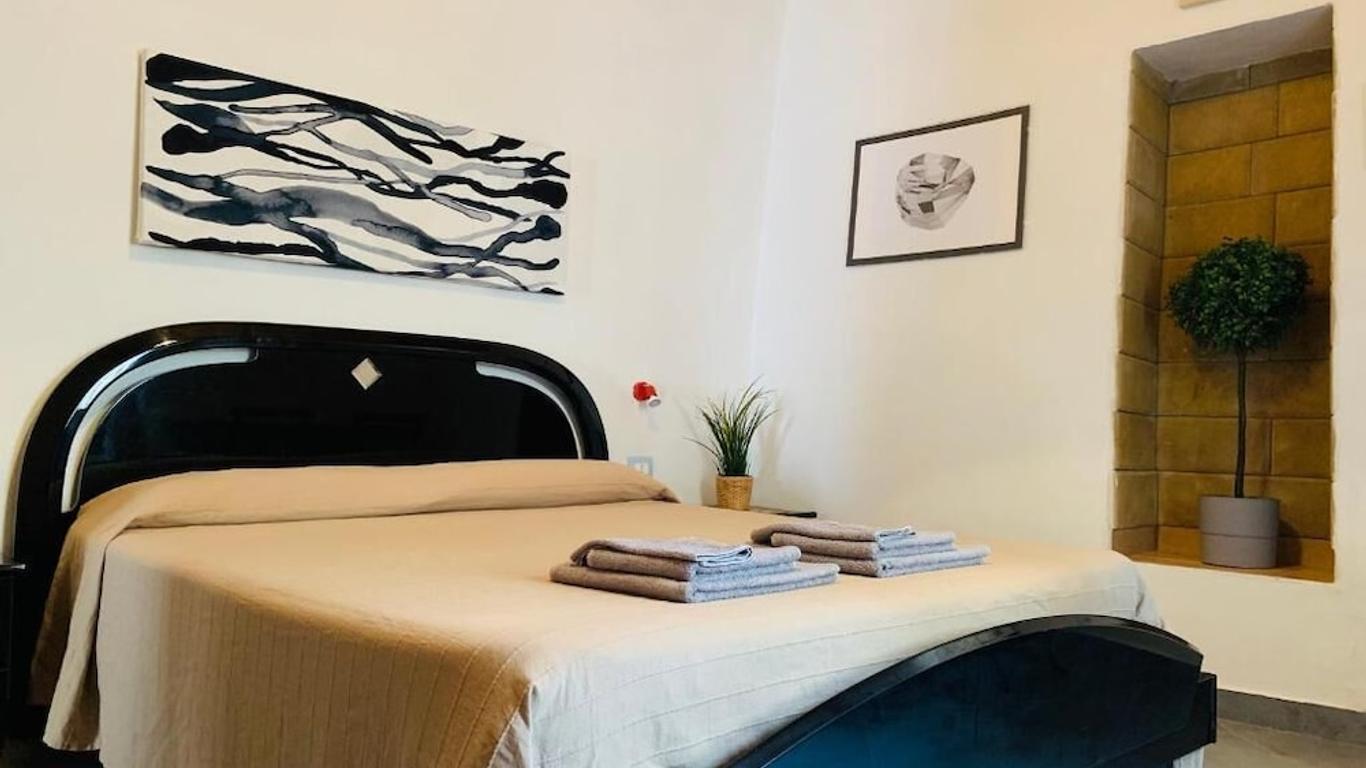 B&B Il Sole Nel Barocco