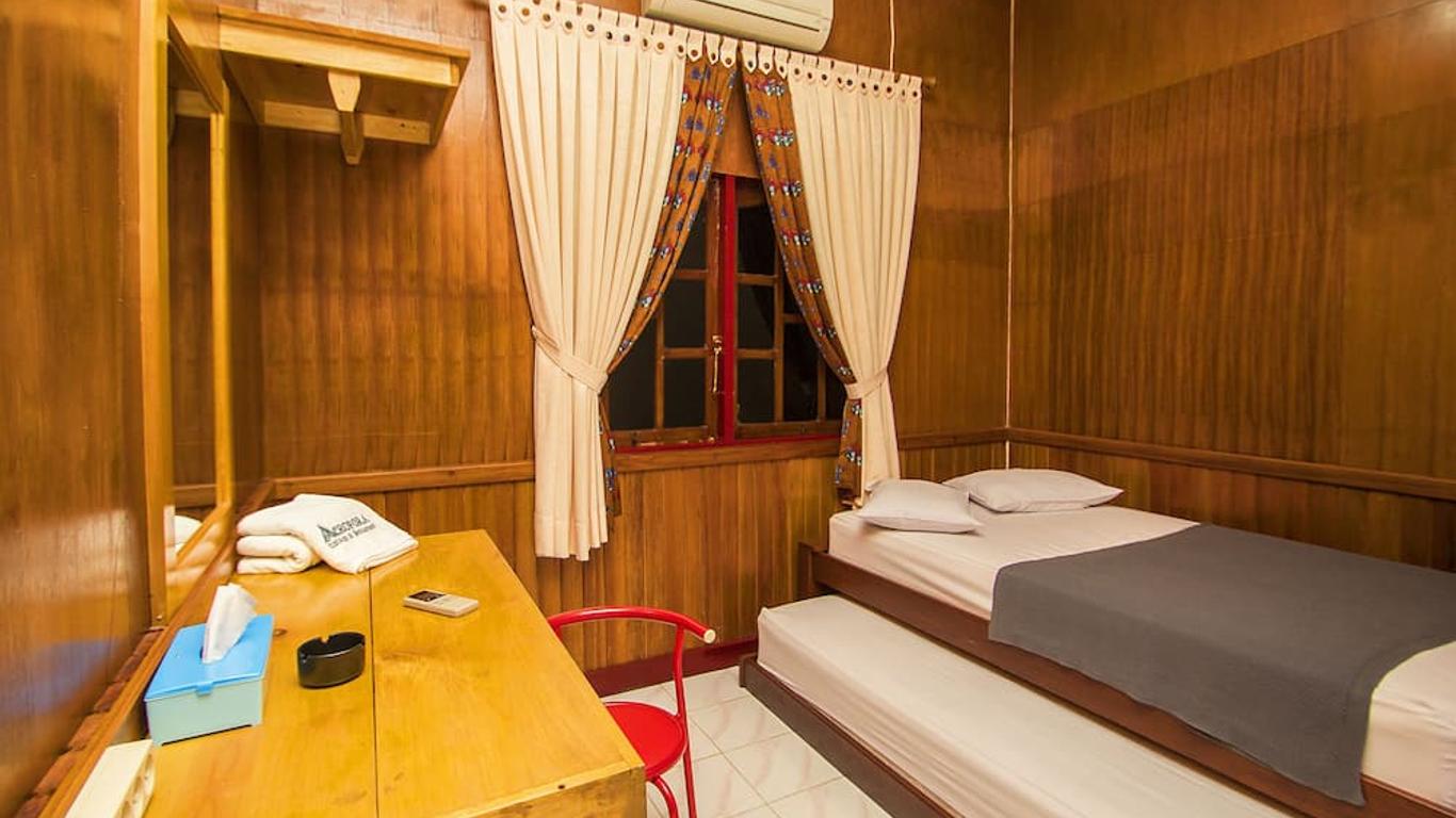 Waisai Beach Hotel