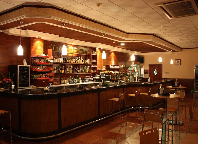 Bar Foto