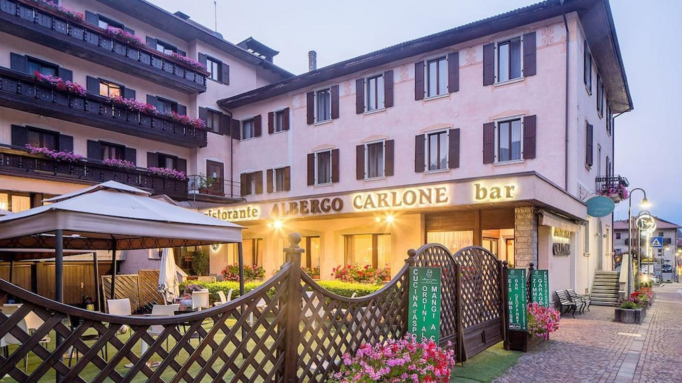 Hotel Carlone