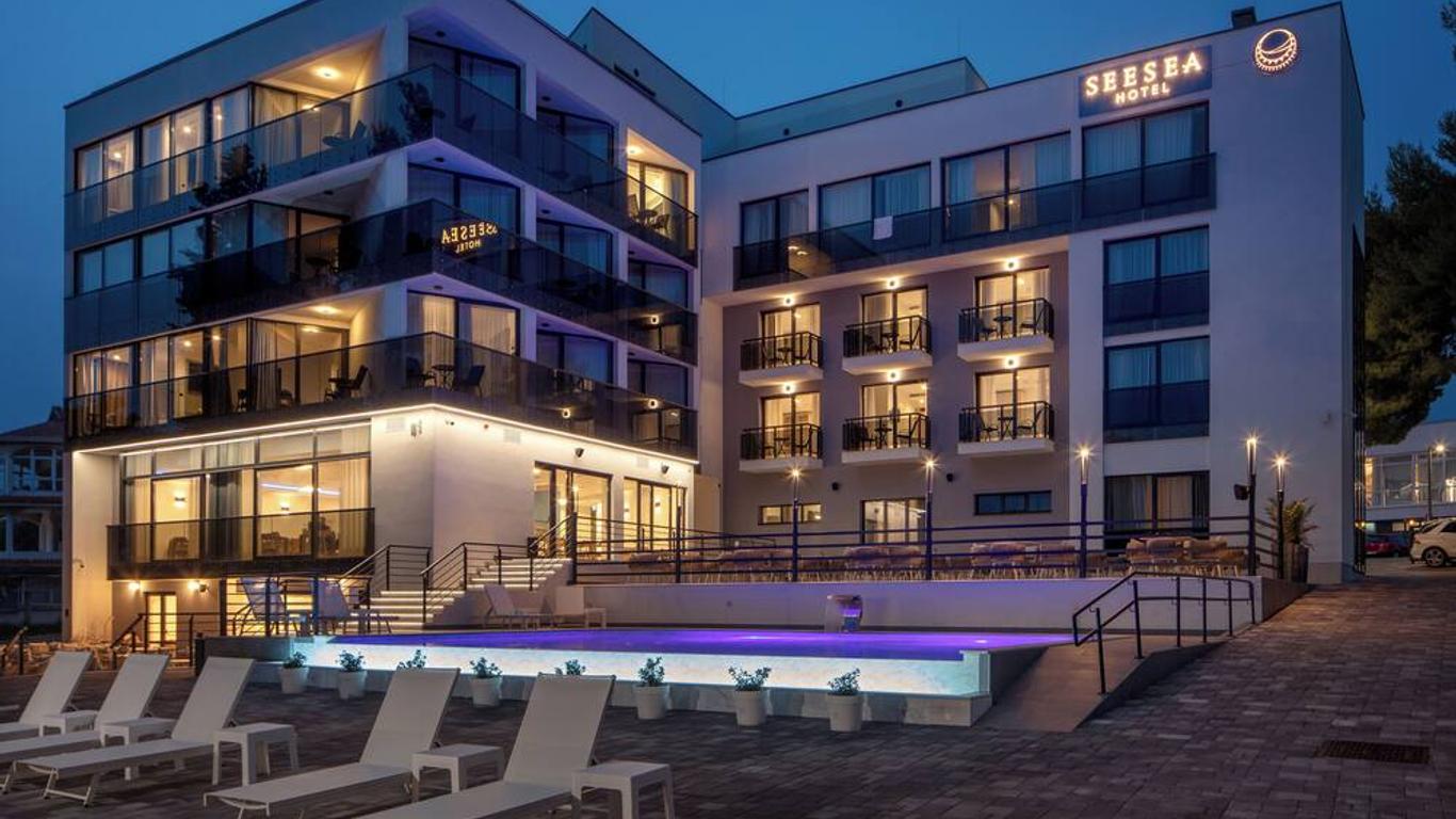 Seesea Hotel