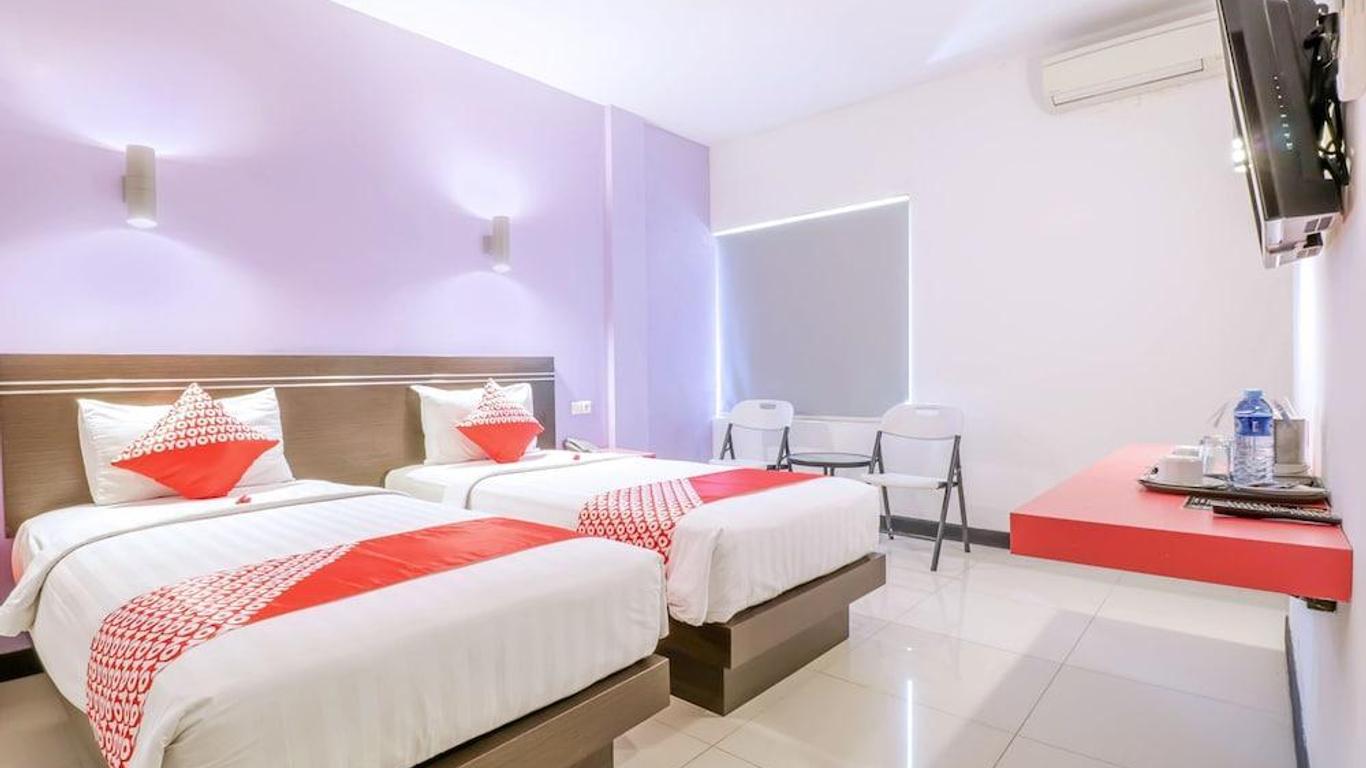 Fortune Hotel